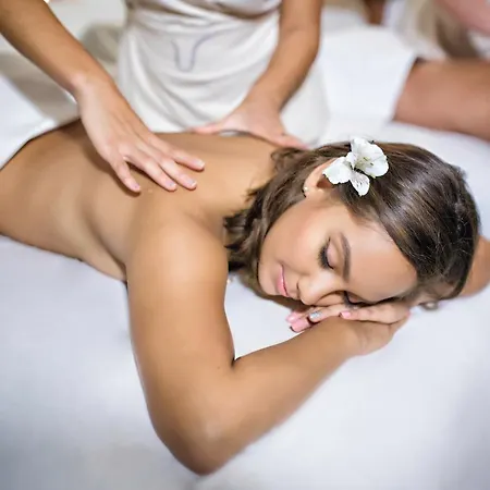 Hotel Barcelo Nura Sant Lluís