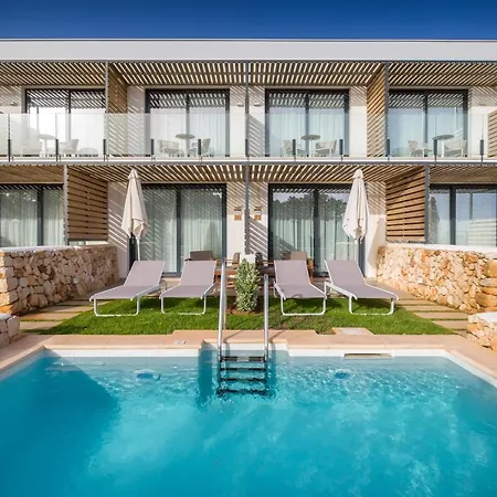 Barcelo Nura 5* סנט לואיס