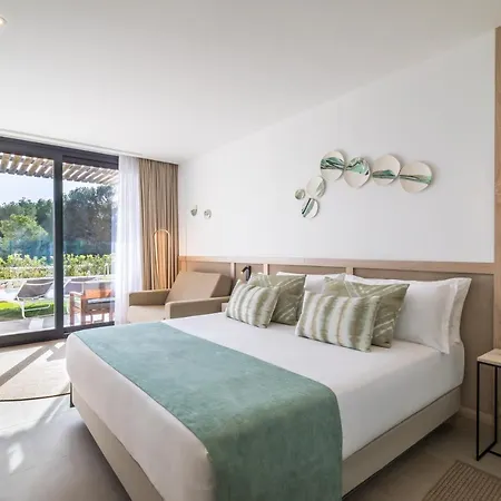 Barcelo Nura 5* סנט לואיס