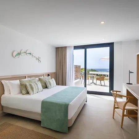 Hotel Barceló Nura Sant Lluís