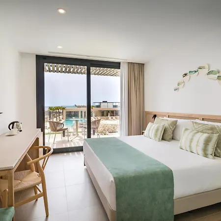 Barcelo Nura Hotel Sant Lluís