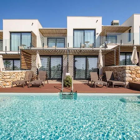 מלון Barcelo Nura 5*