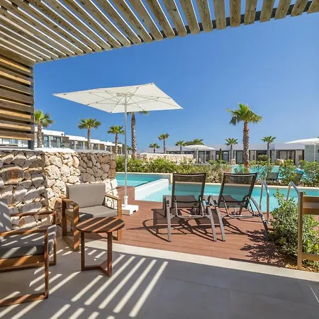 מלון Barcelo Nura 5*
