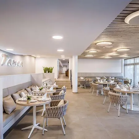 Hotel Barceló Nura Sant Lluís