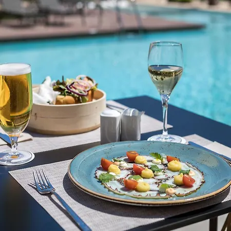 Hotel Barcelo Nura Sant Lluís