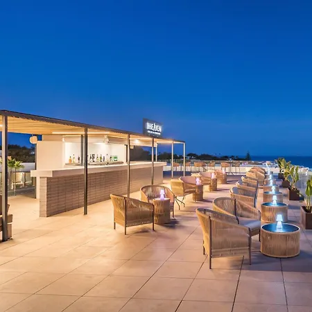 Barceló Nura Sant Lluís