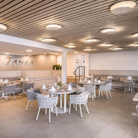 מלון Barcelo Nura סנט לואיס