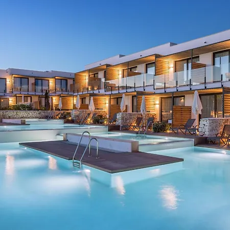 מלון Barcelo Nura 5*