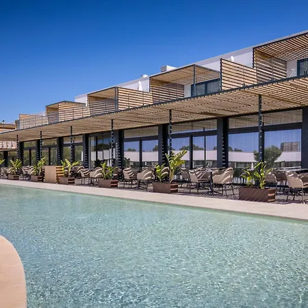 מלון Barcelo Nura