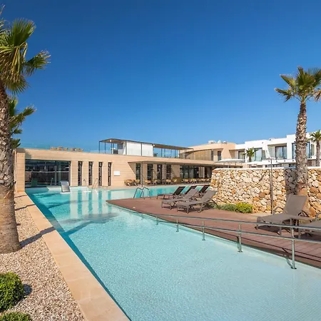 Hotel Barcelo Nura 5*