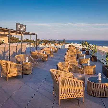 Barcelo Nura Hotel Sant Lluís