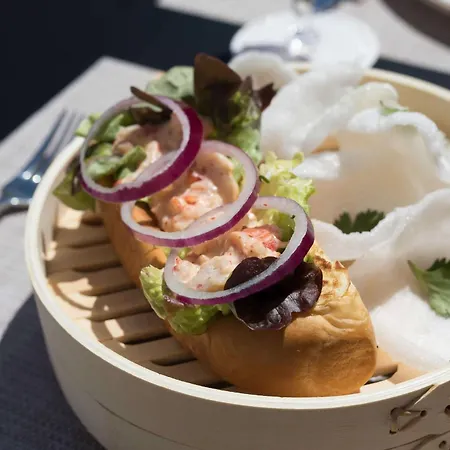 Hotel Barceló Nura Sant Lluís