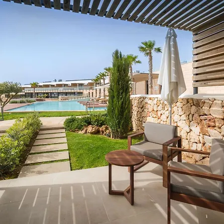 Barceló Nura Sant Lluís