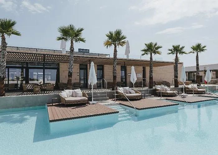 Barceló Nura Sant Lluís