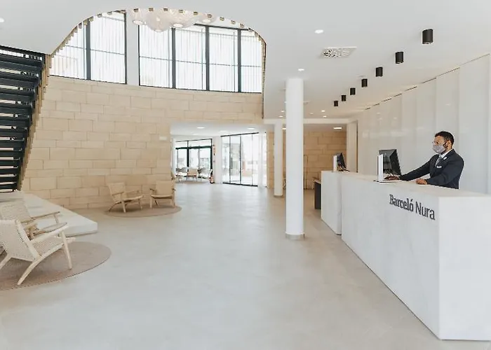 Barceló Nura Sant Lluís