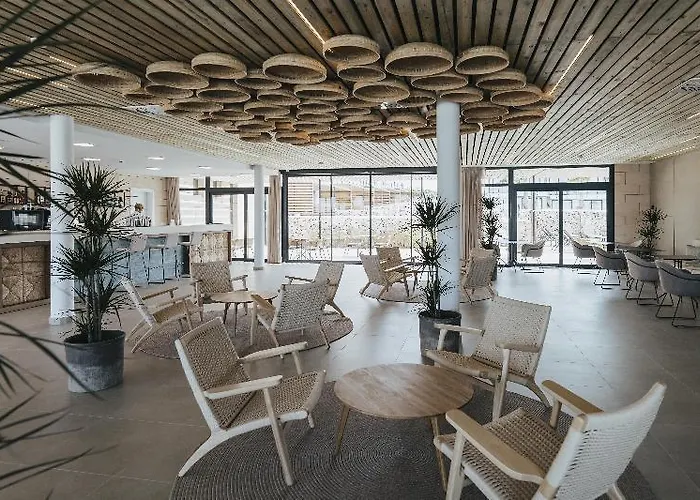 Hotel Barceló Nura 5*