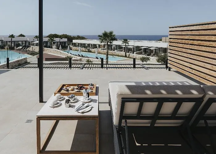 Hotel Barceló Nura Sant Lluís