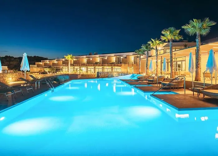 Barceló Nura Sant Lluís