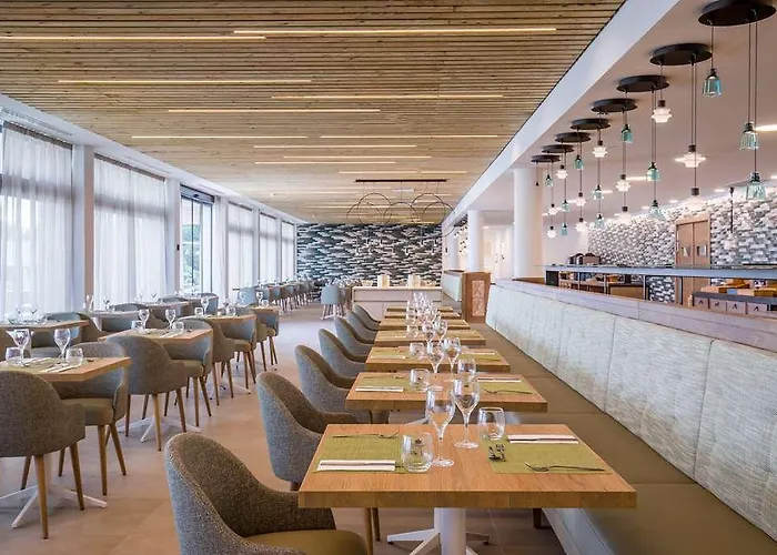 Barceló Nura Hotel Sant Lluís