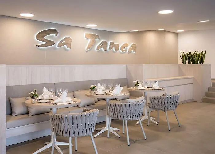 Barceló Nura Sant Lluís