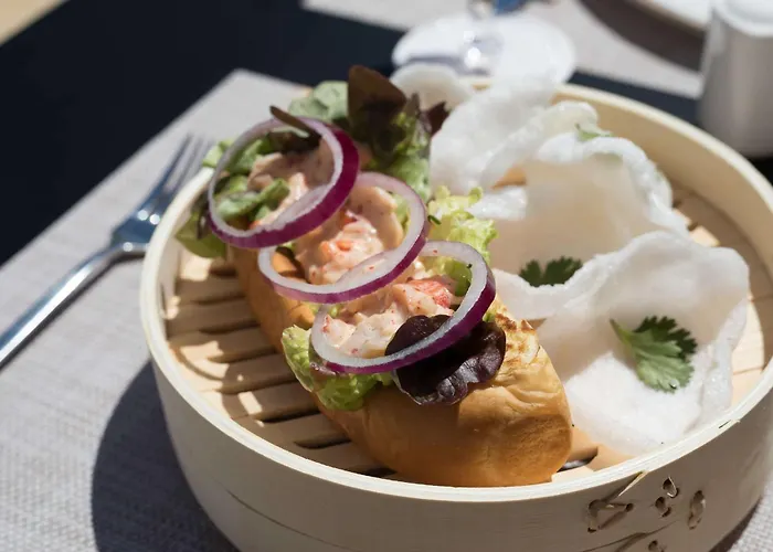 Hotel Barceló Nura Sant Lluís