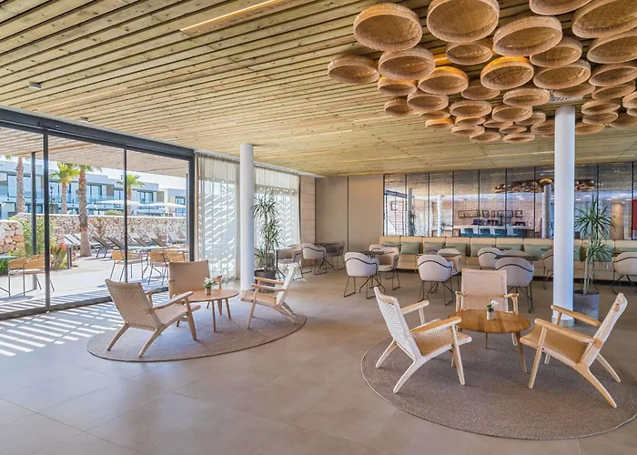 Barceló Nura 5* Sant Lluís