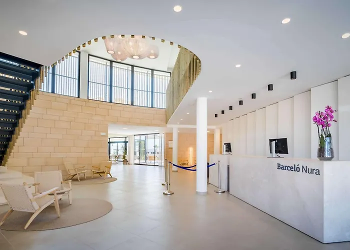 Barceló Nura Sant Lluís