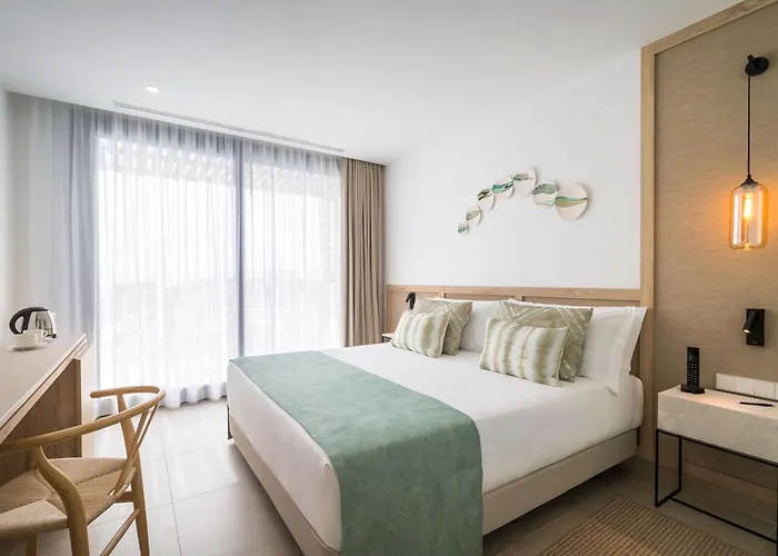 Barceló Nura Hotel 5*