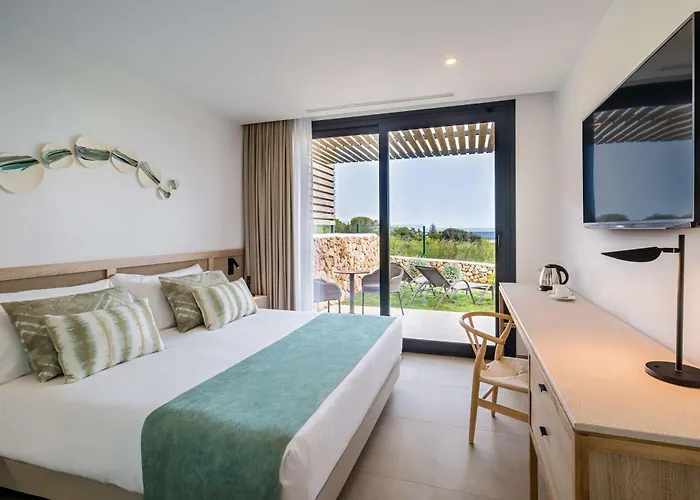 Barceló Nura 5* Sant Lluís