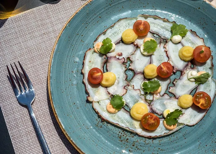 Hotel Barceló Nura Sant Lluís