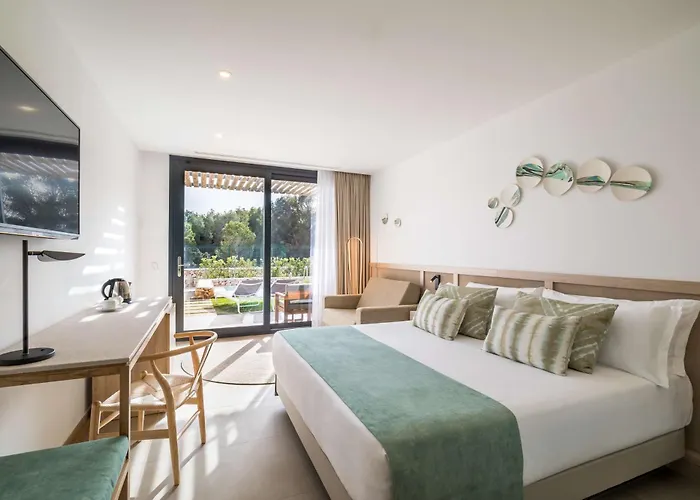 Barceló Nura Sant Lluís