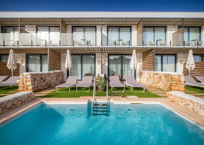 Barceló Nura Hotel Sant Lluís