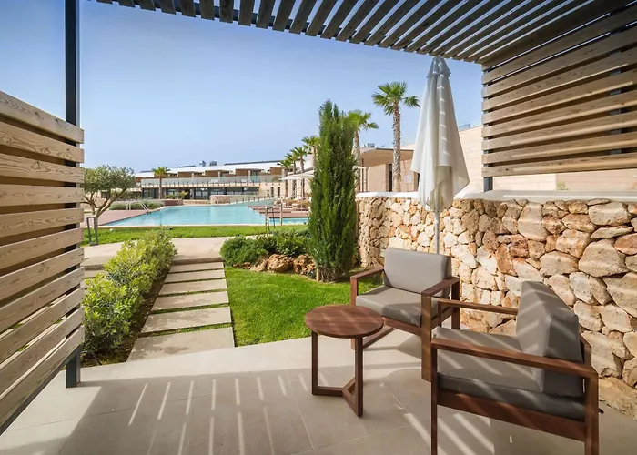 Barceló Nura Sant Lluís