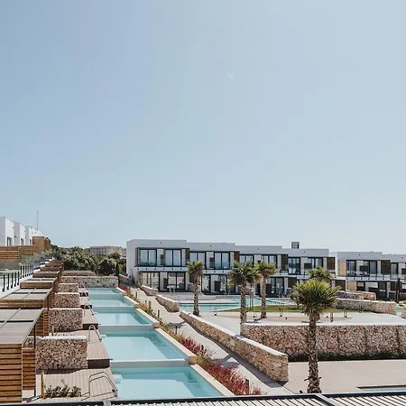 Barcelo Nura Hotell Sant Lluis