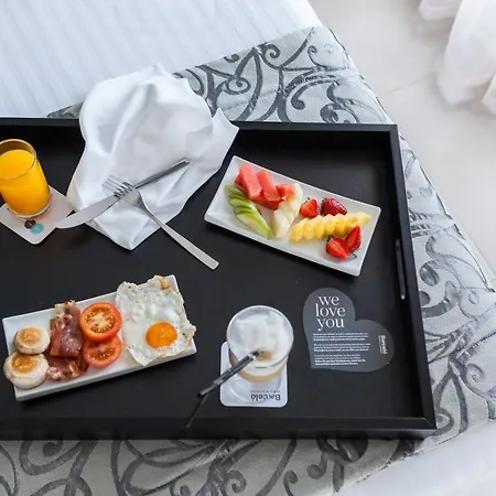 Hotell Barcelo Nura 5*