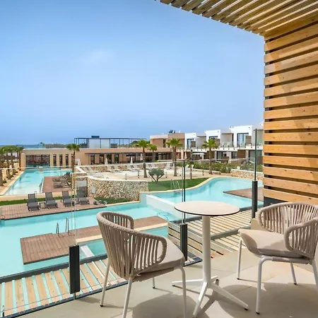 Barcelo Nura 5* Sant Lluis