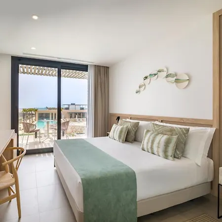 Hotell Barcelo Nura