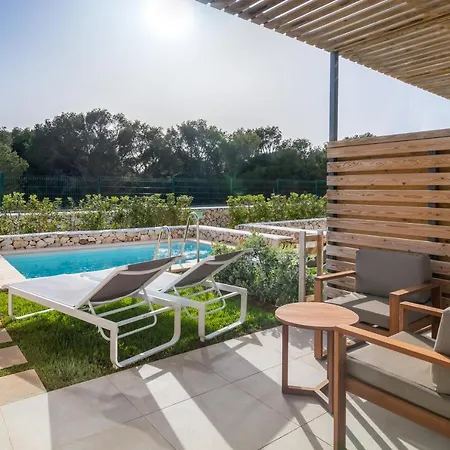 Hotell Barcelo Nura
