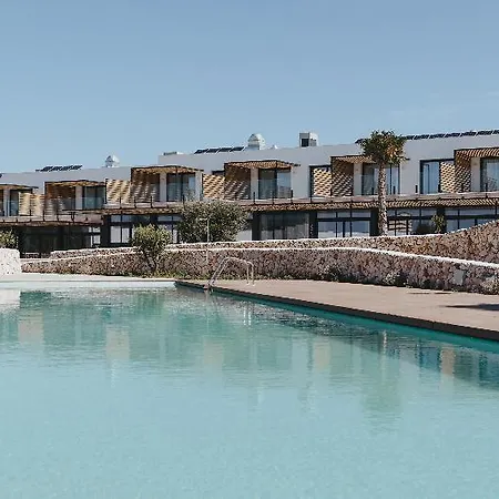 Barcelo Nura מלון 5*