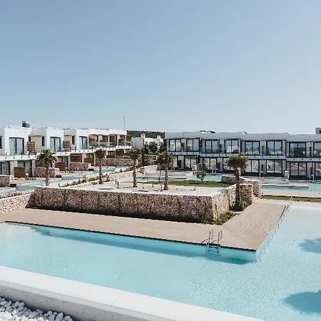 Barcelo Nura מלון 5*