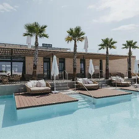 Barcelo Nura Sant Lluis