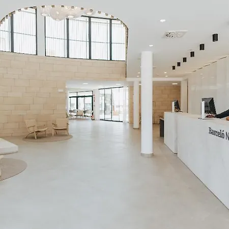 Barcelo Nura סנט לואיס