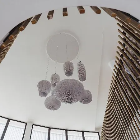 Barcelo Nura 5* סנט לואיס