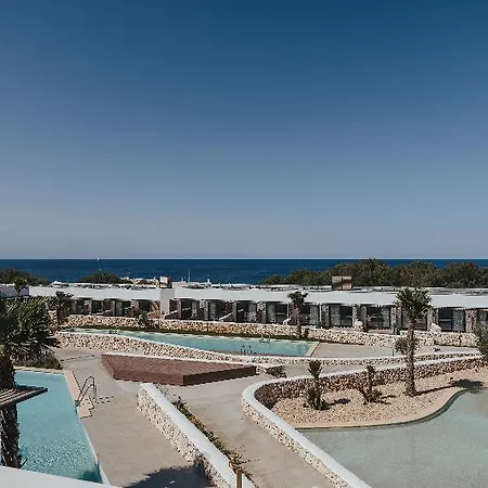 מלון Barcelo Nura