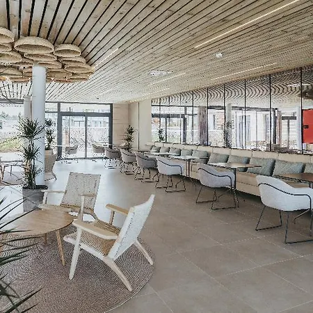 Barcelo Nura 5*