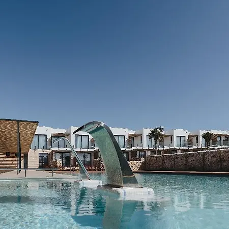 Barcelo Nura 5* סנט לואיס