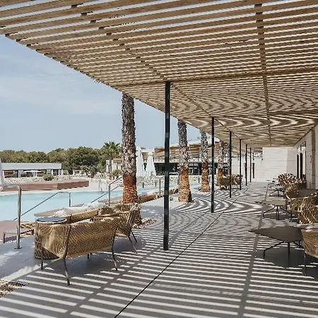 מלון Barcelo Nura