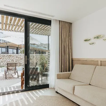 מלון Barcelo Nura