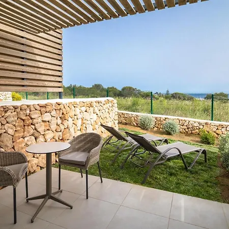 Barcelo Nura Hotell Sant Lluis