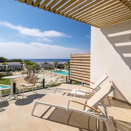 Ξενοδοχείο Barcelo Nura 5*